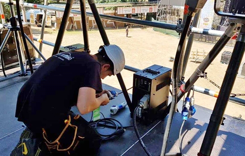 Servicio t�cnico electricista