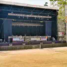 Concierto Raphael en Vigo