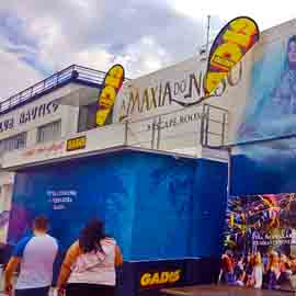 energ�a festivales