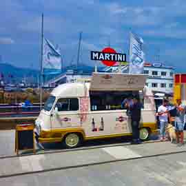 servicio electricista