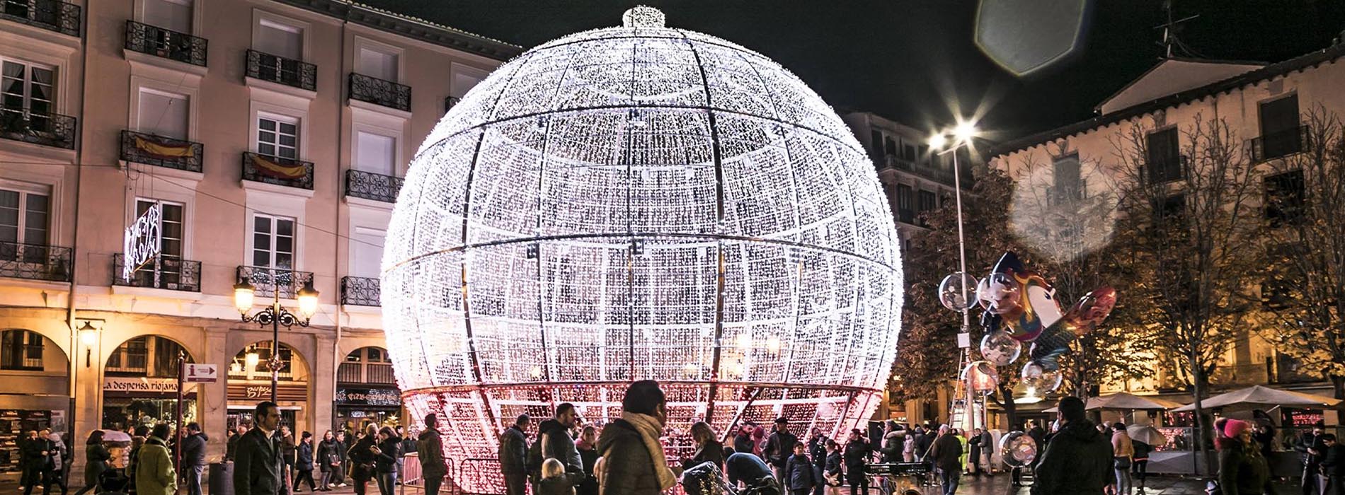 Electromi�o Luzes de Natal